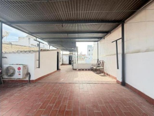 Chalet en venta en Miragenil, Puente Genil