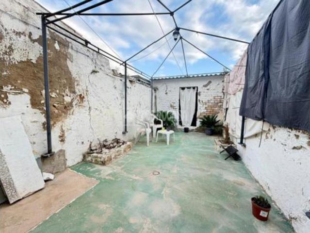 Chalet en venta en Barrio de la Isla, Puente Genil