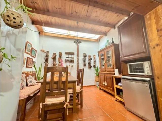Chalet en venta en Barrio Fabelo, El Rosario