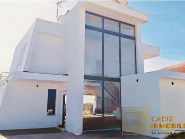 Chalet en venta en Barrio de Jarana, Bahía de Cádiz