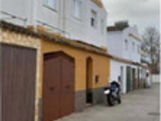 Chalet en venta en Las Canteras, Bahía de Cádiz