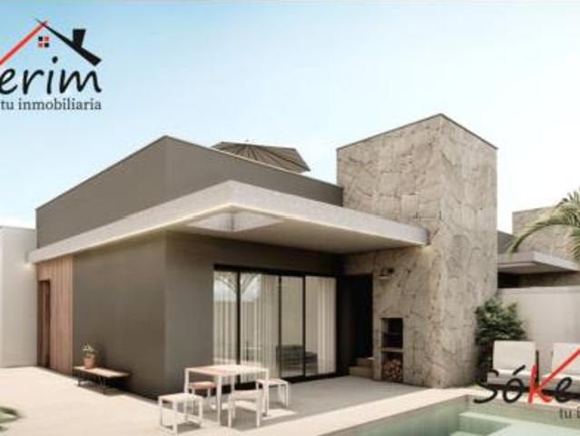 Chalet en venta en San Juan de los Terreros, Pulpí