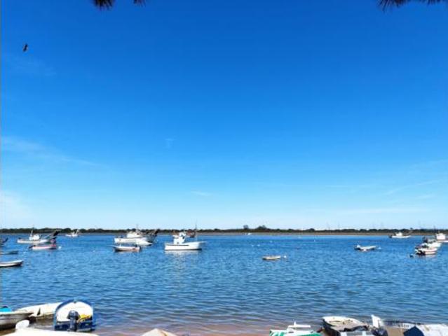 Villa en venta en Punta Umbría, La Marina