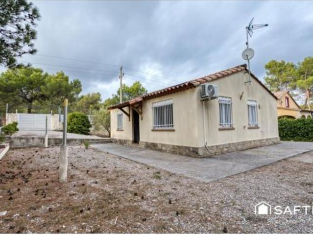 Chalet en venta en el Mas Vermell, Querol