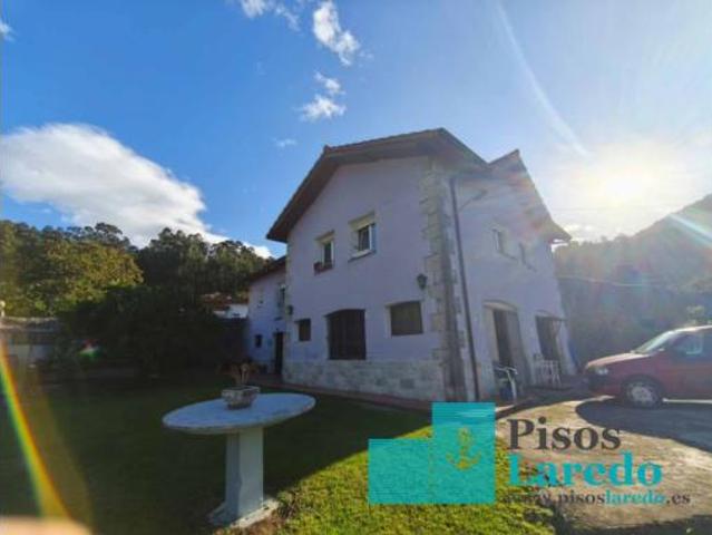 Chalet en venta en Gibaja, Ramales De La Victoria