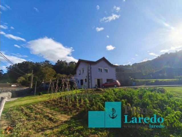 Chalet en venta en Gibaja, Ramales De La Victoria