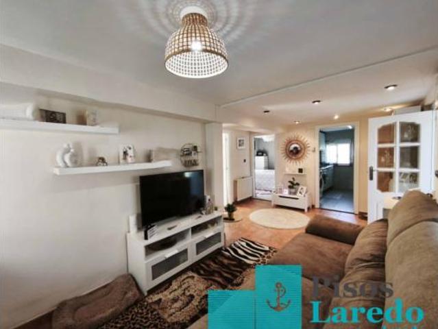 Chalet en venta en La Riba, Rasines