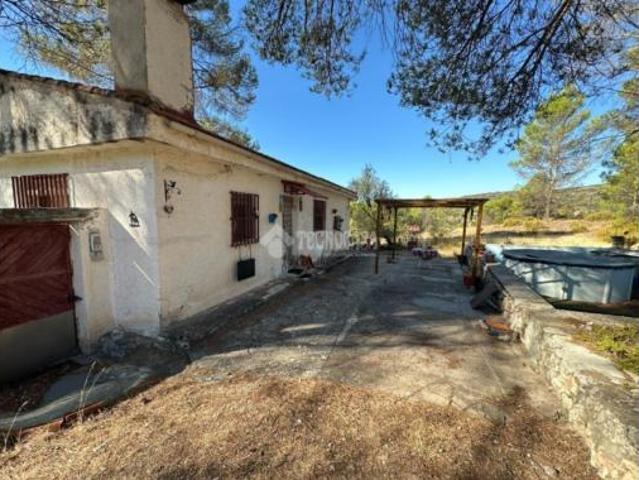 Chalet en venta en Renera, Castilla-La Mancha