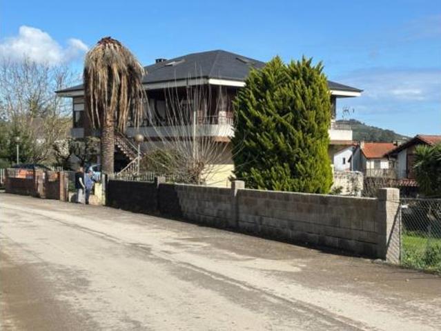 Chalet en venta en Valles, Reocín