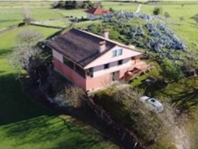 Chalet en venta en Ribadesella/Ribeseya, Asturias