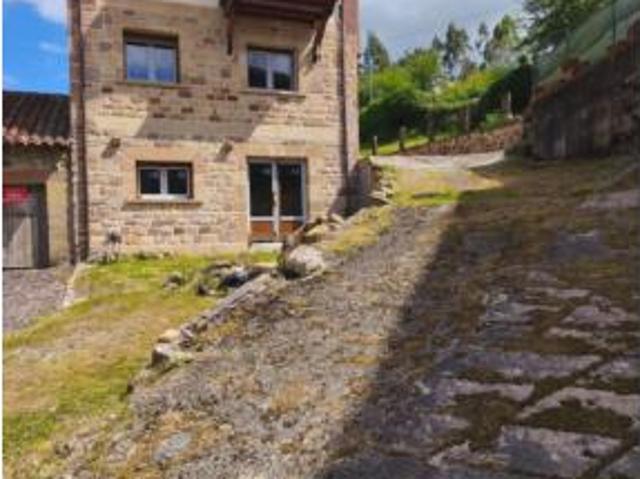 Chalet en venta en Rionansa, Cantabria