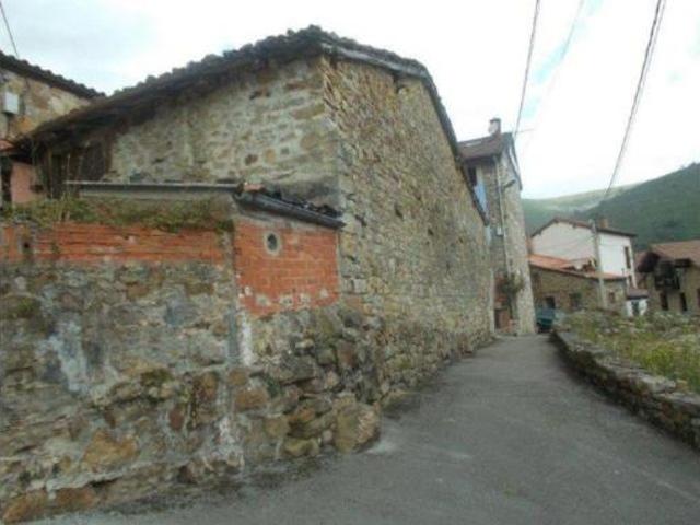 Chalet en venta en Rionansa, Cantabria