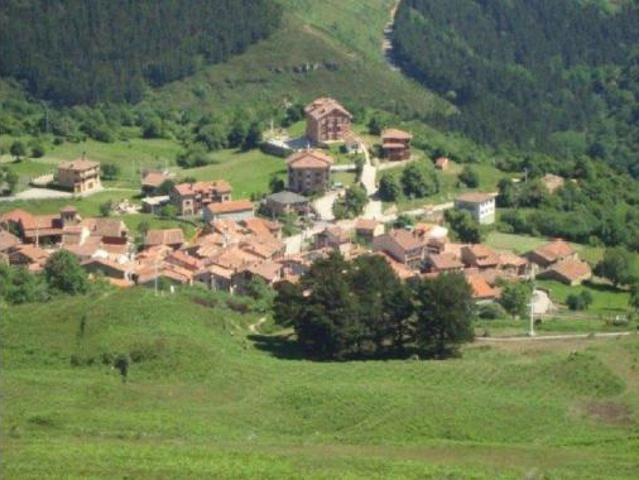 Chalet en venta en Rionansa, Cantabria