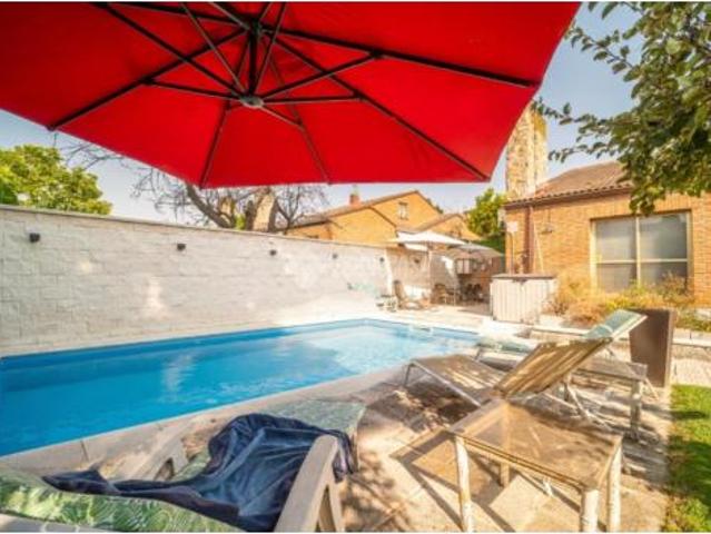 Chalet en venta en Rivas Centro, Rivas-vaciamadrid