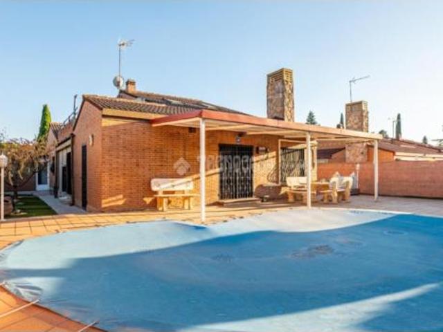 Chalet en venta en Rivas Centro, Rivas-vaciamadrid