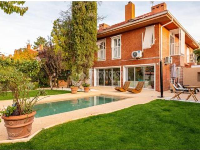 Chalet en venta en Rivas Oeste, Rivas-vaciamadrid