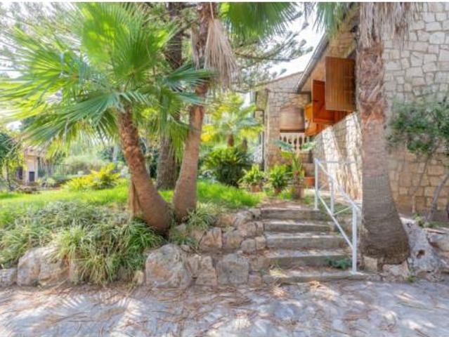 Chalet en venta en l'Horta Nord, Valencia