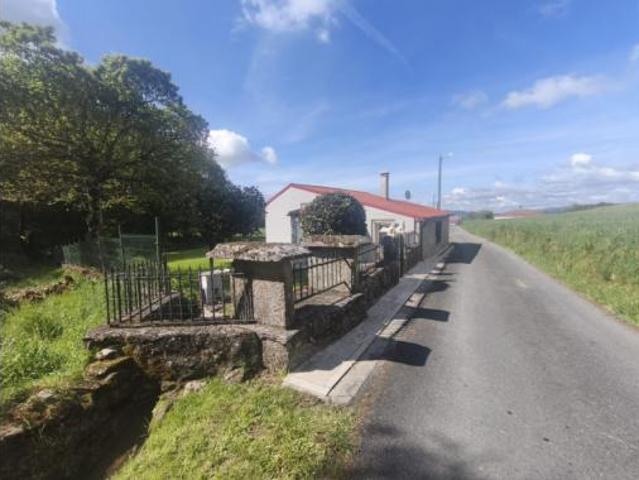 Chalet en venta en O Deza, Galicia