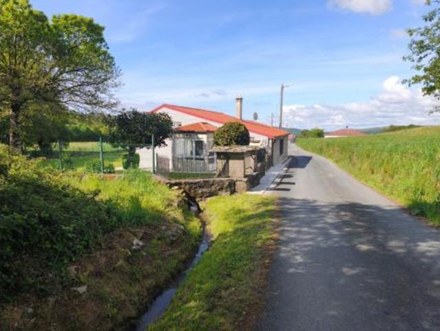 Chalet en venta en O Deza, Galicia