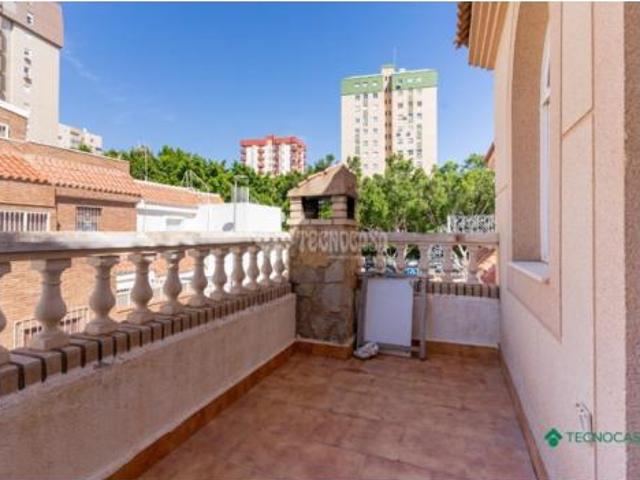 Chalet en venta en Campillo del Moro, Roquetas De Mar