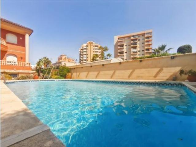 Chalet en venta en Urbanización Roquetas de Mar, Roquetas De Mar