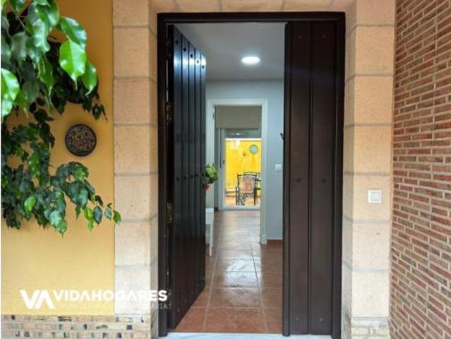 Chalet en venta en Costa Noroeste, Andalucía