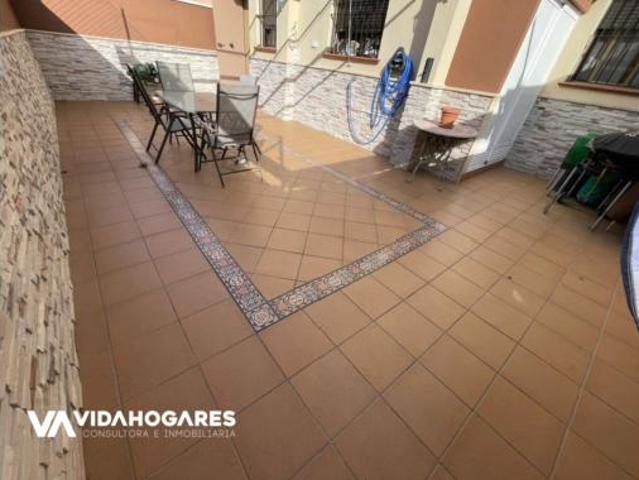 Chalet en venta en Costa Noroeste, Andalucía