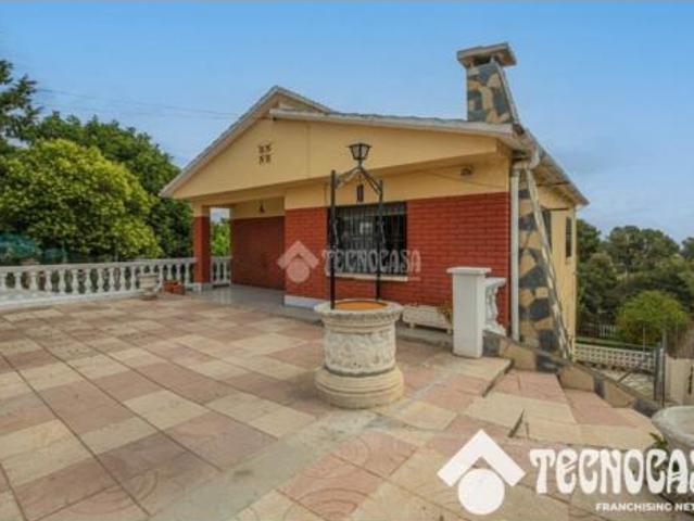 Chalet en venta en Vallès Occidental, Catalunya