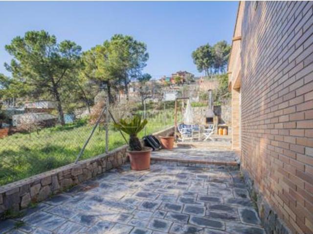 Chalet en venta en Can Mir, Vallès Occidental