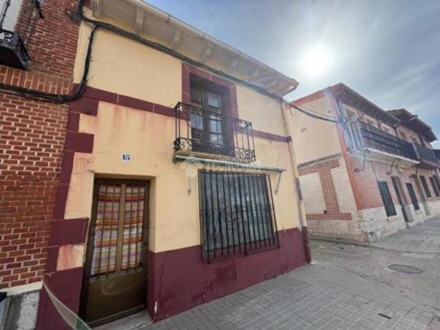 Chalet en venta en Rueda, Castilla y León