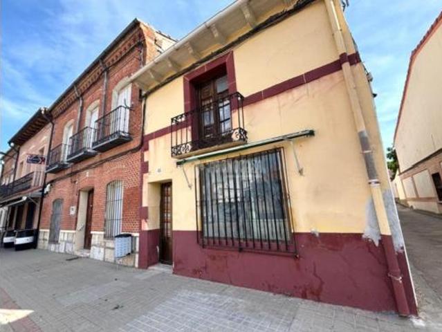 Chalet en venta en Rueda, Castilla y León