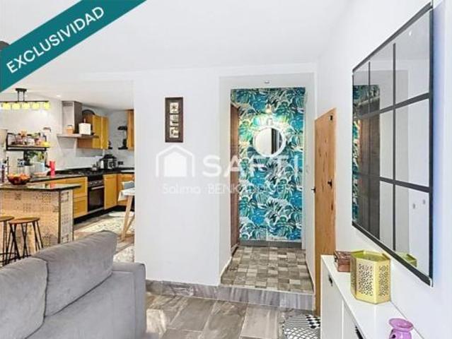 Chalet en venta en Sant Ramon, el Camp de Morvedre