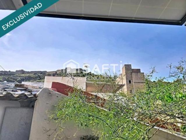 Chalet en venta en Santa Ana, el Camp de Morvedre