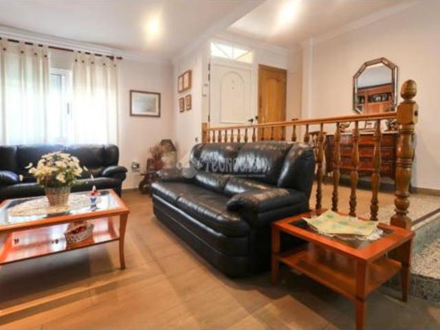 Chalet en venta en Barri Obrer, Sagunt / Sagunto