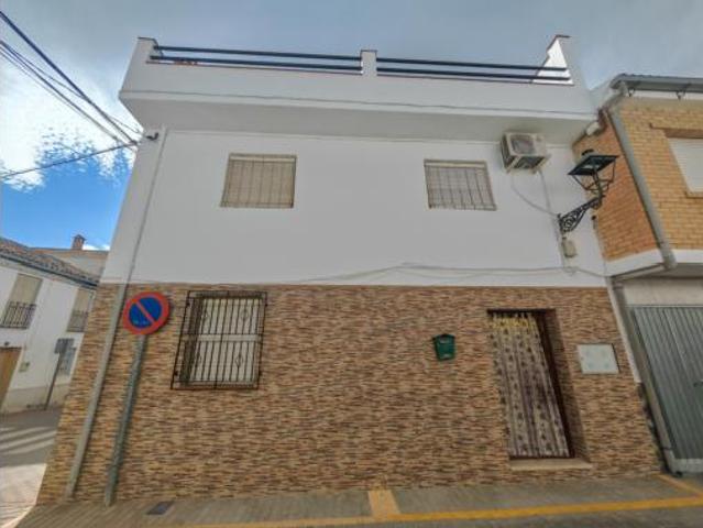 Chalet en venta en Comarca de Loja, Andalucía