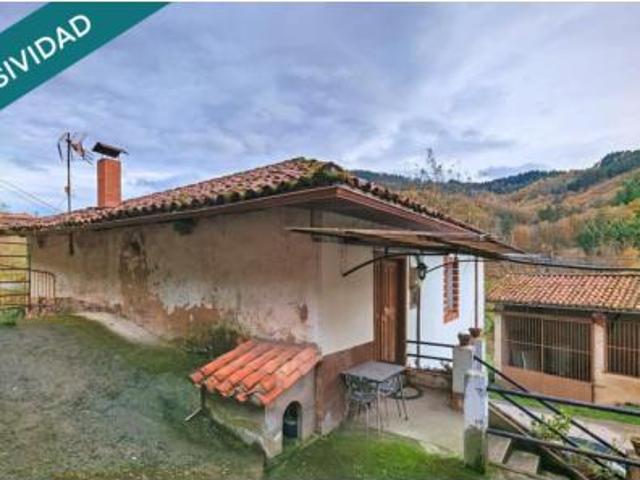 Chalet en venta en Samartín, Salas