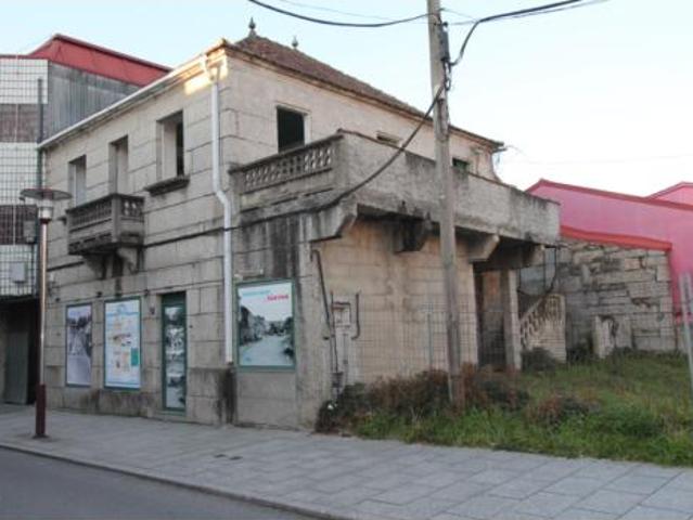 Villa en venta en Salceda De Caselas, A Pedra