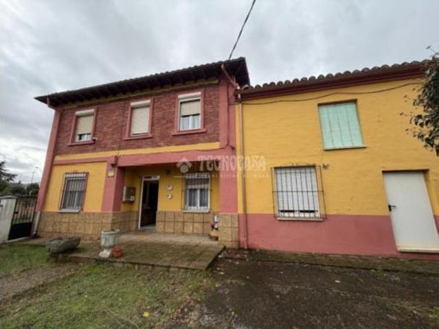 Chalet en venta en Villabalter, San Andrés Del Rabanedo