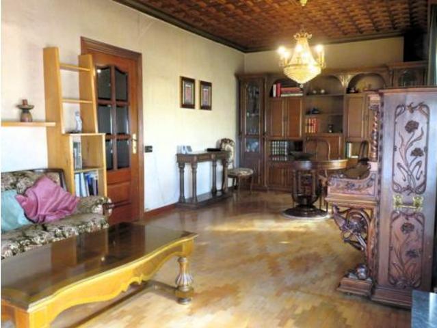 Chalet en venta en Trobajo del Camino, San Andrés Del Rabanedo