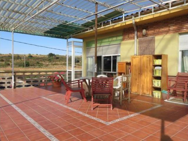 Chalet en venta en Villabalter, San Andrés Del Rabanedo