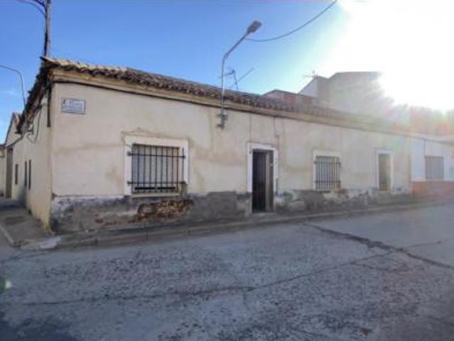 Chalet en venta en San Bartolomé De Las Abiertas, Castilla-La Mancha