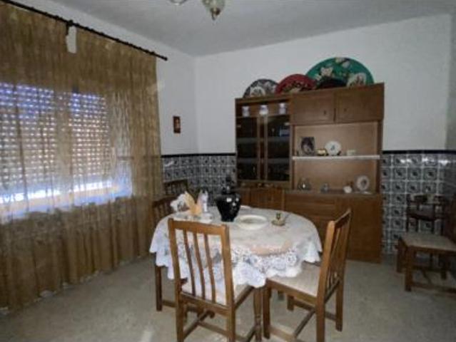 Chalet en venta en San Bartolomé De Las Abiertas, Castilla-La Mancha