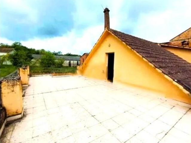 Chalet en venta en Santa Cruz da Rabeda, Ourense