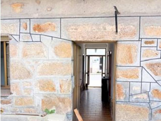 Chalet en venta en Santa Cruz da Rabeda, Ourense