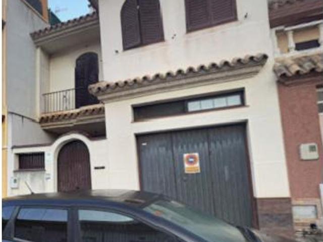 Chalet en venta en Bahía de Cádiz, Andalucía