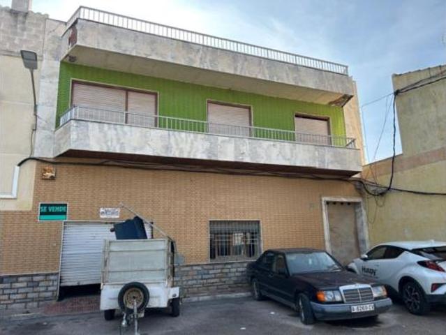 Chalet en venta en el Baix Segura / La Vega Baja, Valencia