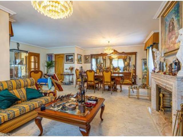 Chalet en venta en Zaburdón, San Lorenzo De El Escorial