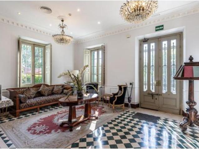 Chalet en venta en San Lorenzo De El Escorial, Madrid