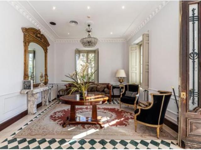 Chalet en venta en San Lorenzo De El Escorial, Madrid