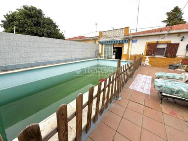Chalet en venta en San Martín De La Vega, Madrid